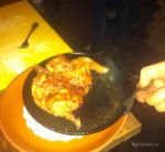 Отзыв о ресторане Кавказская пленница